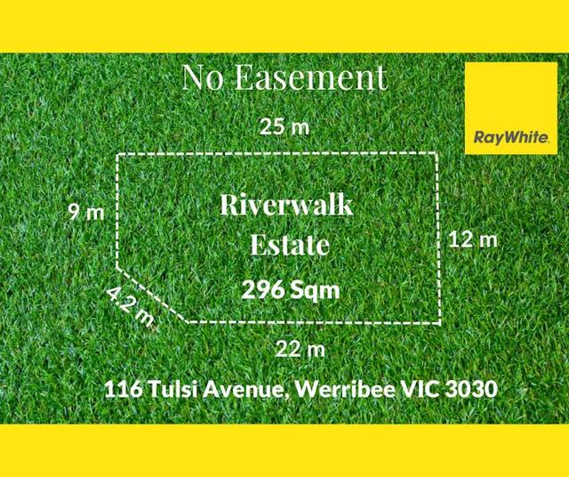 116 Tulsi Avenue, VIC 3030