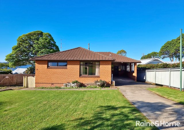 80 Greenwell Point Road, NSW 2540