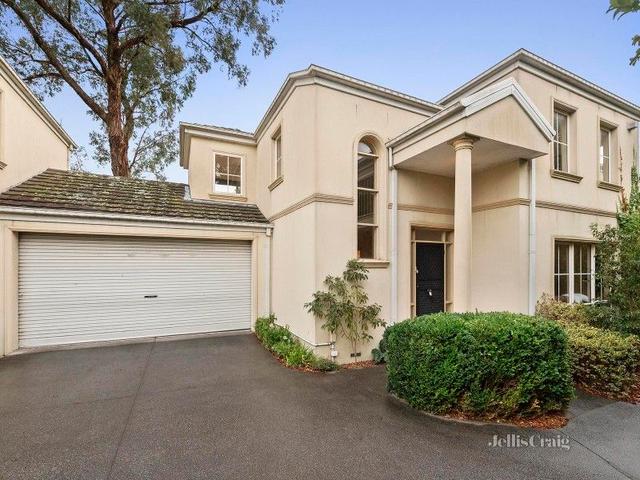 2/167 Blackburn Road, VIC 3109