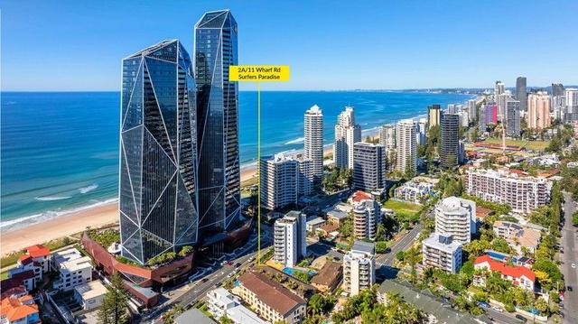 2A/11 Wharf Road, QLD 4217