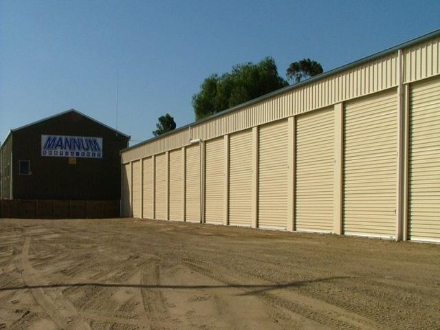 - Mannum Rent A Sheds, SA 5238