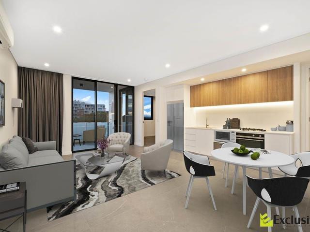 301/15 Hercules Street, NSW 2131