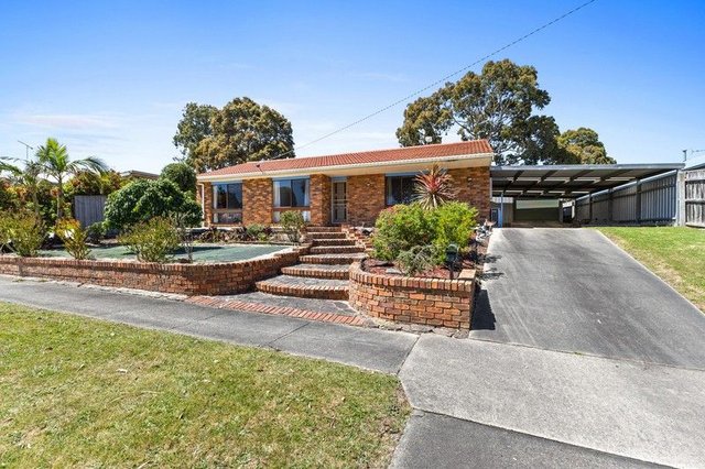 23 Canterbury Way, VIC 3842