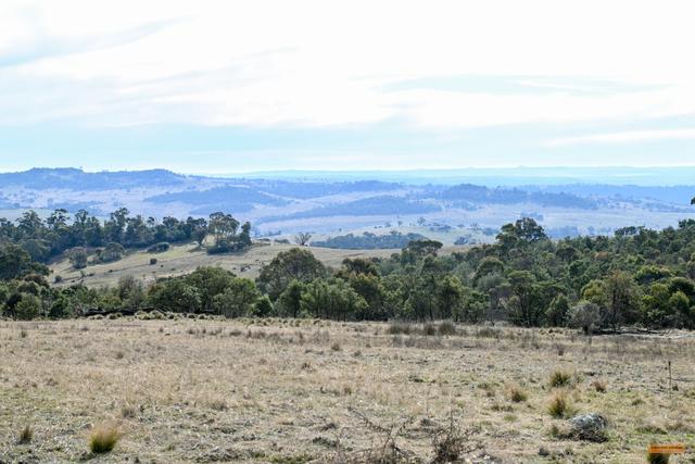 "The Big Hill" Matong Road, NSW 2628