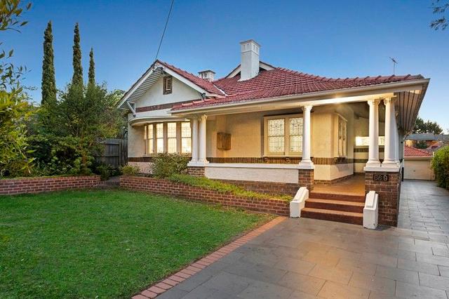 669 Burke Road, VIC 3124