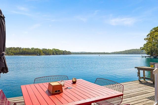 93B Trafalgar Road, NSW 2537