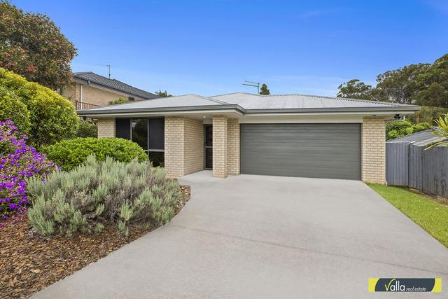 61 Seaforth Drive, NSW 2448