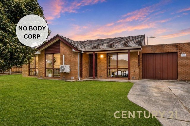 2/23 Purley Drive, VIC 3175