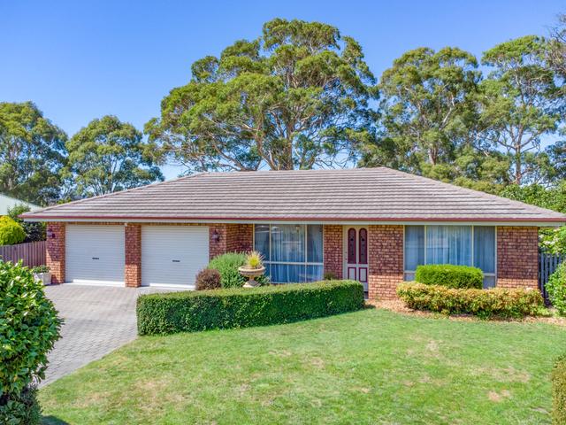 62 Benwerrin Crescent, TAS 7250