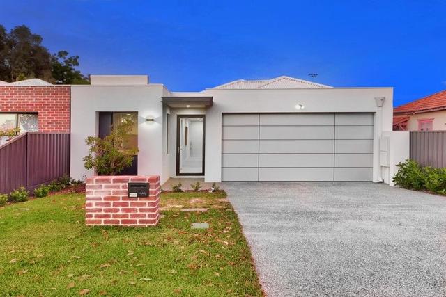 124A Edward Street, WA 6052