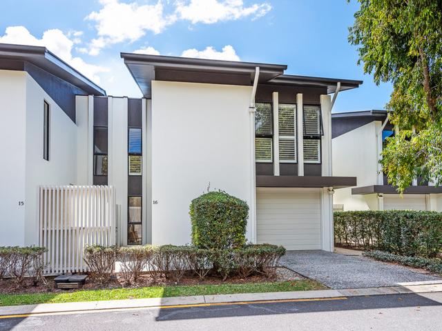 16/26 Hotham Drive, QLD 4211