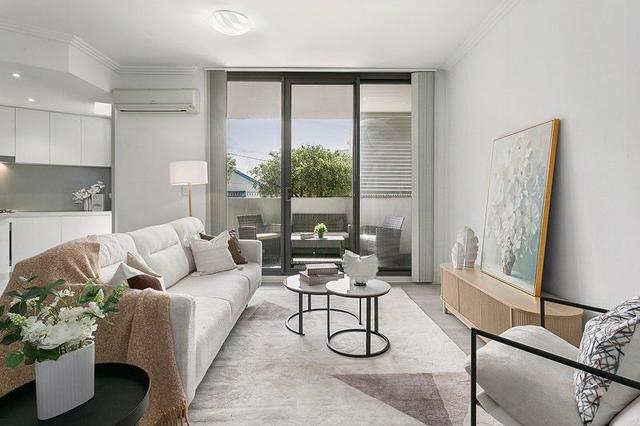 201/6 Reede Street, NSW 2205