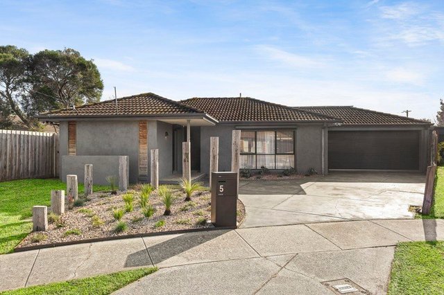 5 Koala Court, VIC 3196