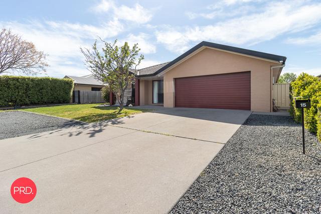 15 Scott Street, NSW 2621