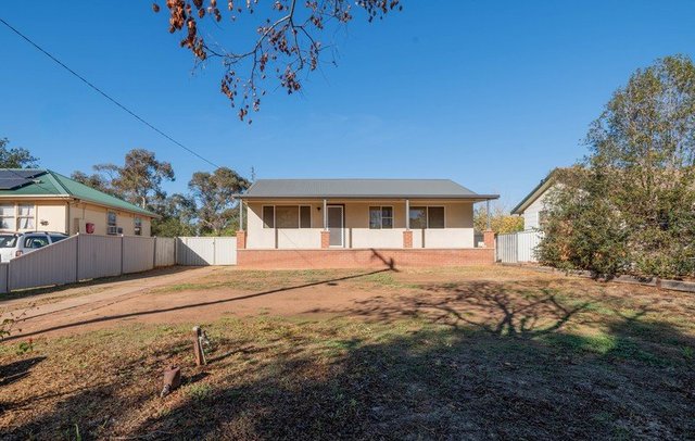 63 Woodward Street, NSW 2870