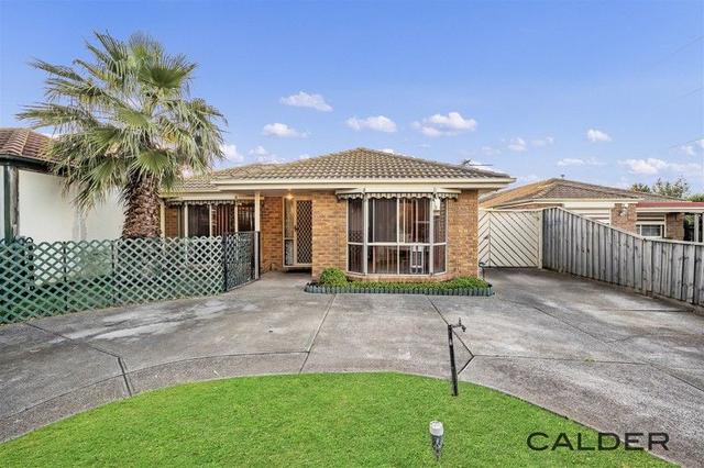 14 Dumosa Court, VIC 3021