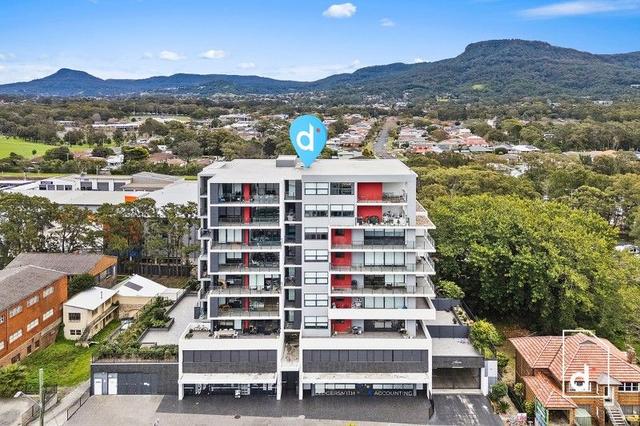 14/24 Flinders  Street, NSW 2500