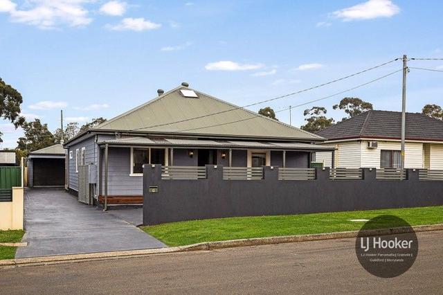 9 Leach  Road, NSW 2161