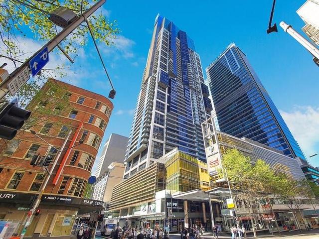 2406/91-95 Liverpool Street, NSW 2000