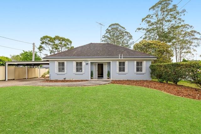 61 New Line Road, NSW 2125
