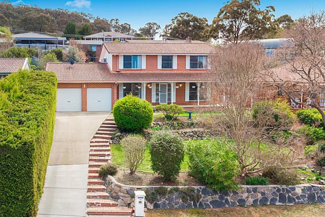 107 Jackie Howe Crescent, ACT 2904