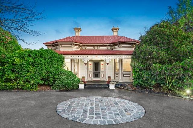134-136 Atkinson Street, VIC 3106