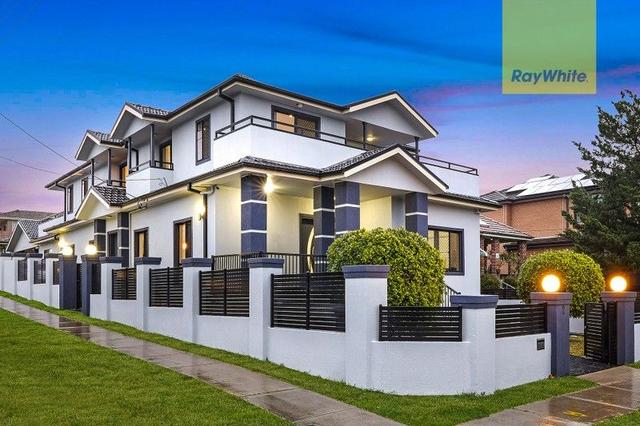 2 Major Road, NSW 2160
