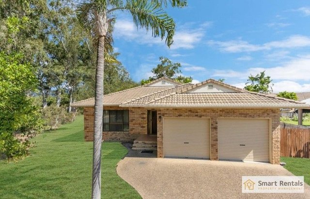 8 Cashmere Court, QLD 4814