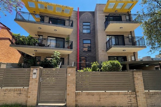 8/37 French Avenue, NSW 2200