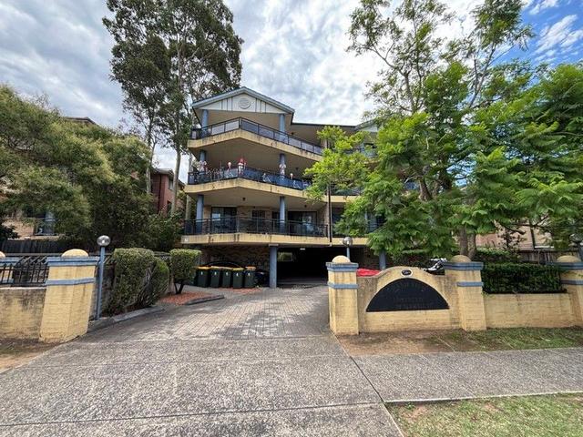 3/18-20 Blaxcell Street, NSW 2142