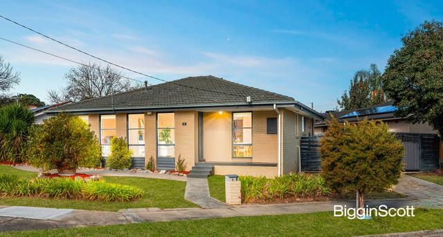 1 Bouvardia Crescent, VIC 3200