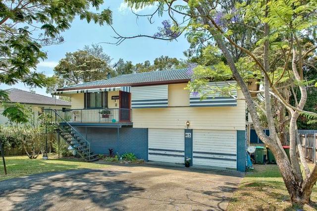 15 Kentville Street, QLD 4053