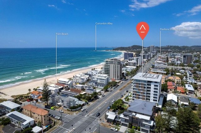 303/1 Tenth Avenue, QLD 4221