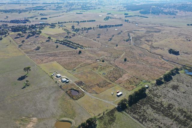 197 Kangaloolah Road, NSW 2583