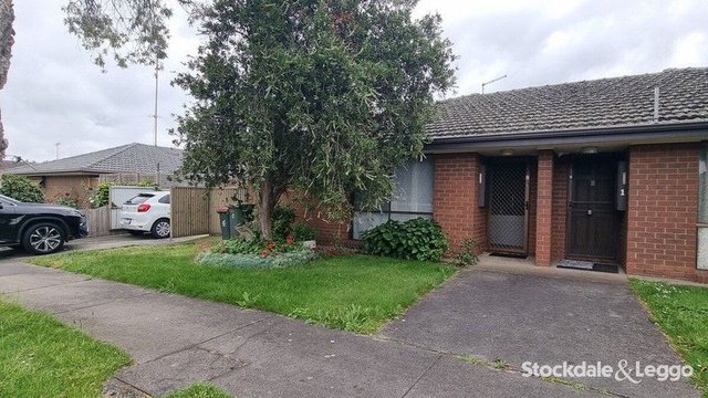 2/6 Bubb Street, VIC 3825