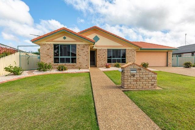 10 Hurley Court, QLD 4670