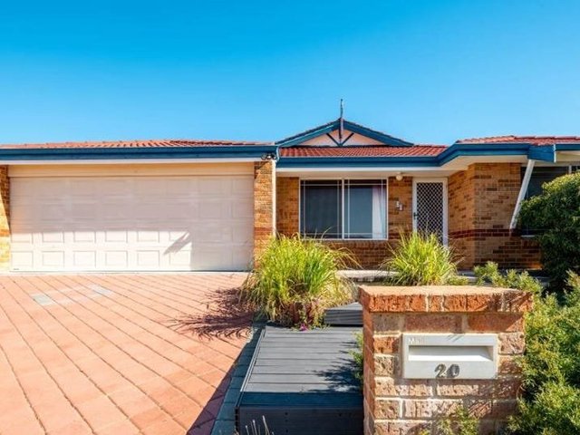 20 Burnett, WA 6030