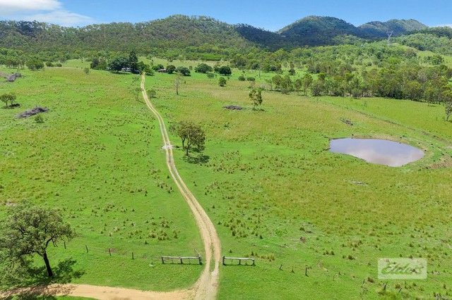 415 The Narrows  Road, QLD 4695