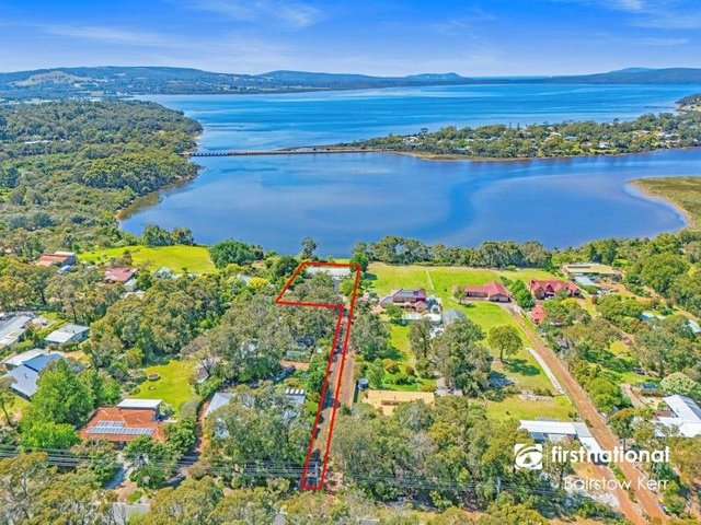 7 Shell Bay Road, WA 6330
