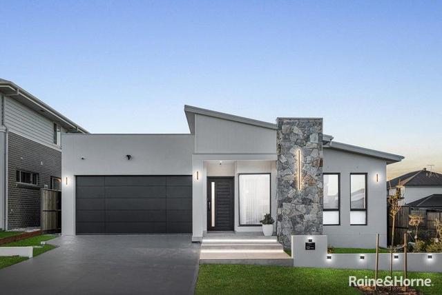12 Baystone Street (Gables), NSW 2765