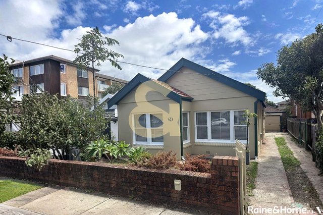 76 Maroubra Road, NSW 2035