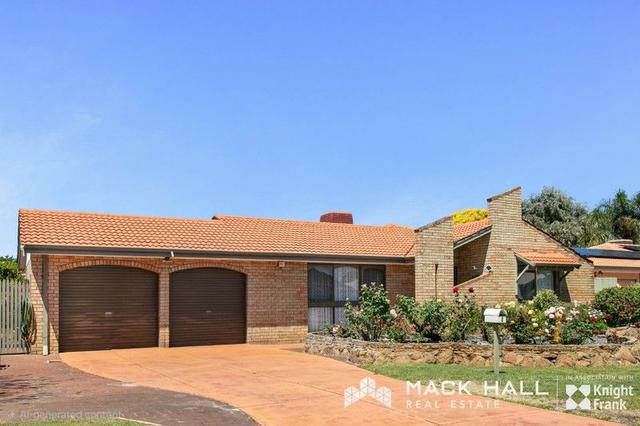 8 Ashton Place, WA 6149