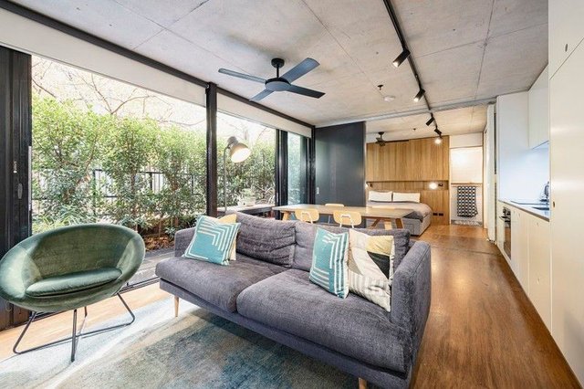 3/124 Napier Street, VIC 3065