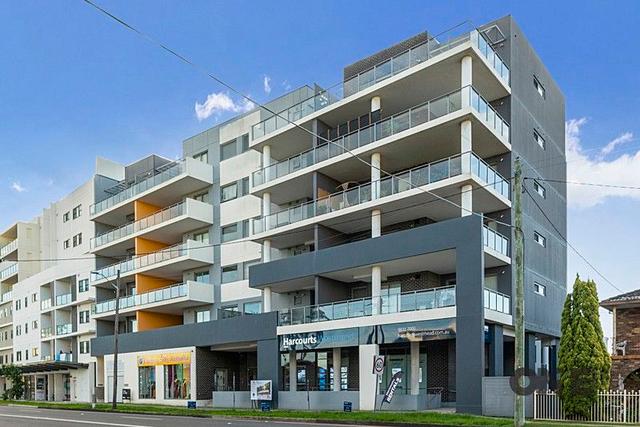 206/160 Great Western Highway, NSW 2145