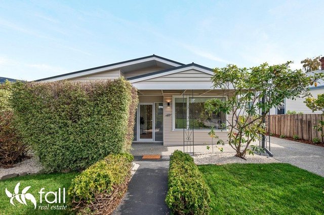 1/40 Central Avenue, TAS 7009