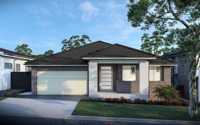 Lot 648 Tsavo Street, NSW 2752