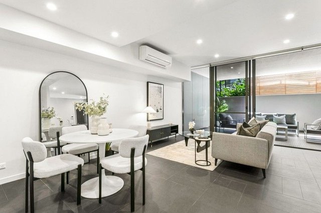 115/850 Bourke Street, NSW 2017