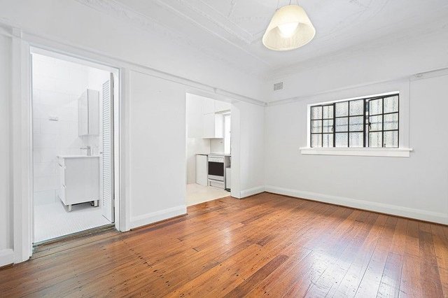 3/13-17 Hughes Street, NSW 2011