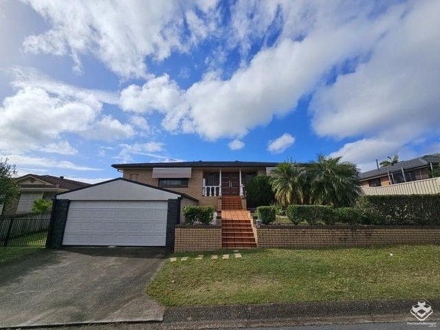 20 Warrington Street, QLD 4109