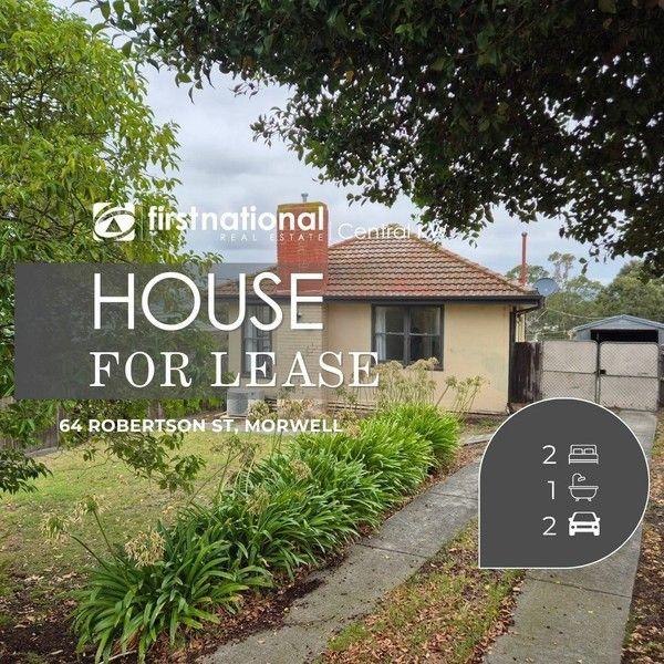 64 Robertson St, VIC 3840